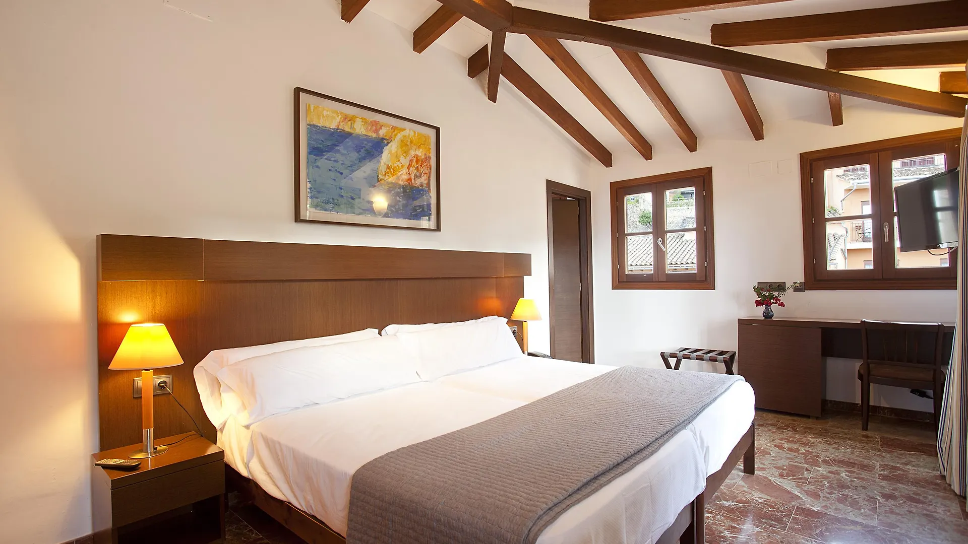Maristel Hotel & Spa - Adults Only Estellencs  Espagne