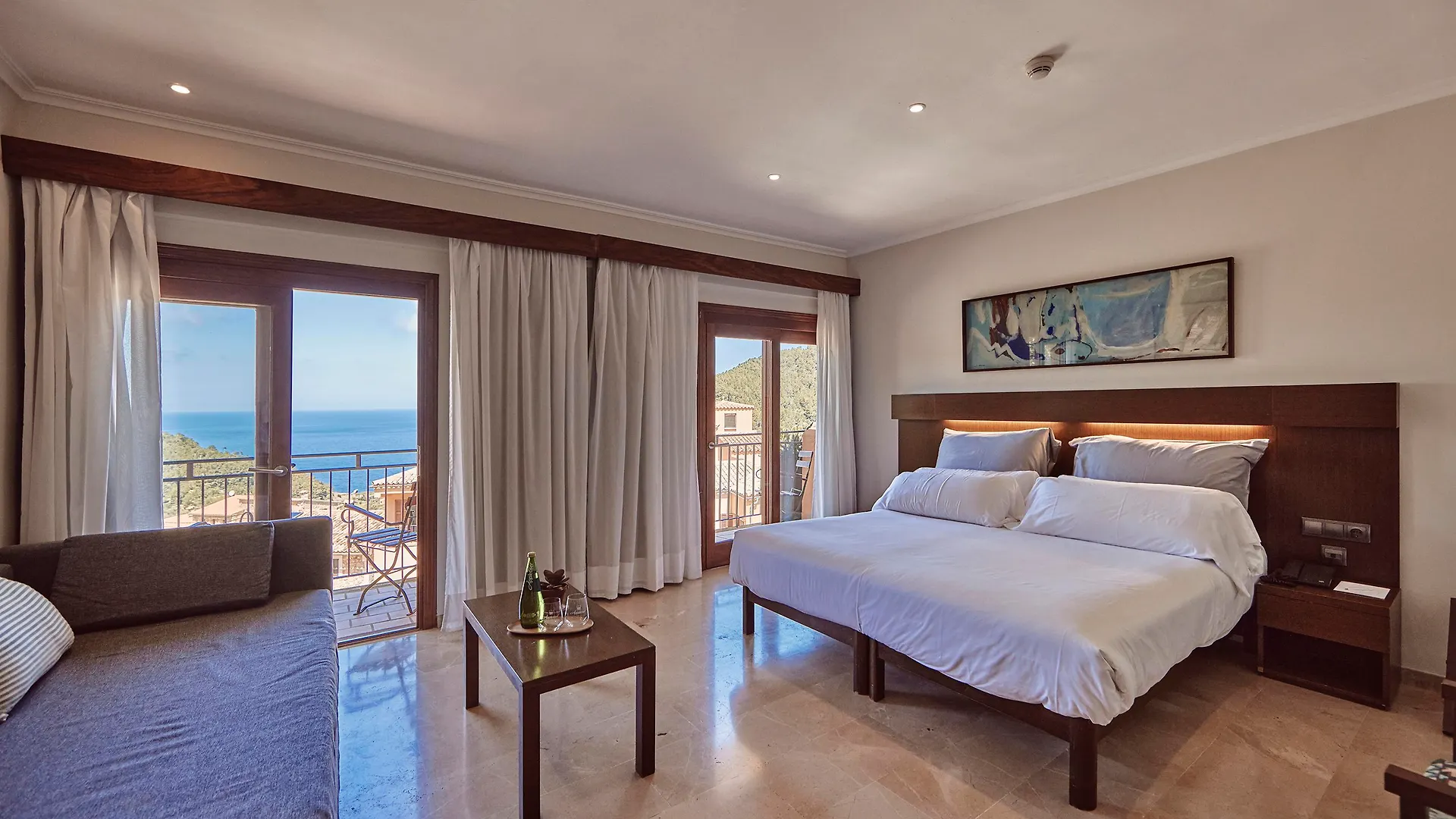 ****  Maristel Hotel & Spa - Adults Only Estellencs  Espagne