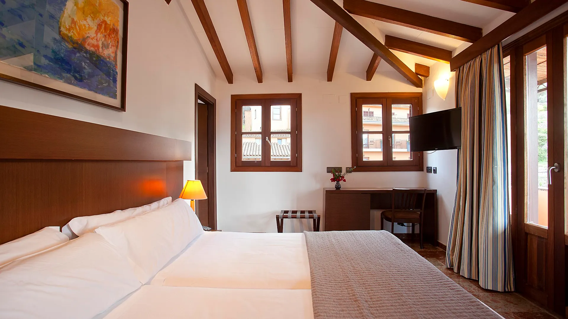 Maristel Hotel & Spa - Adults Only Estellencs   Estellencs (Mallorca)