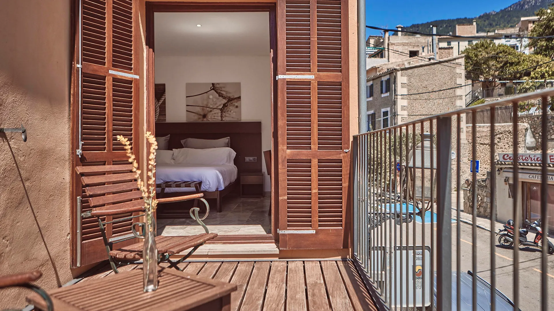 Maristel Hotel & Spa - Adults Only Estellencs  4*, Estellencs (Mallorca)