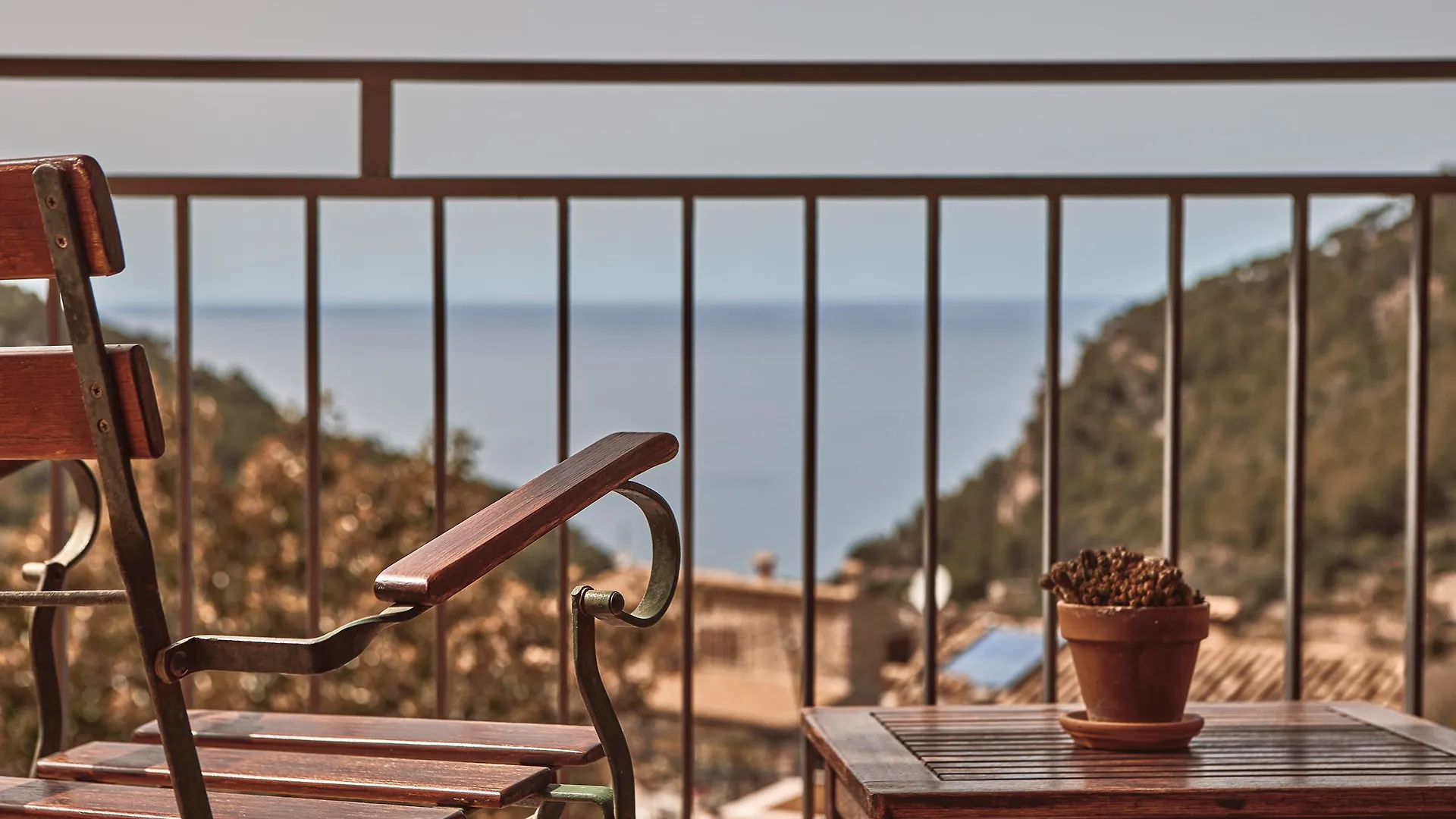 Maristel Hotel & Spa - Adults Only Estellencs  4*, Estellencs (Mallorca) Espagne