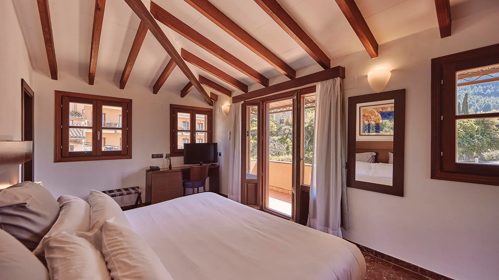 Maristel Hotel & Spa - Adults Only Estellencs  4*, Estellencs (Mallorca)