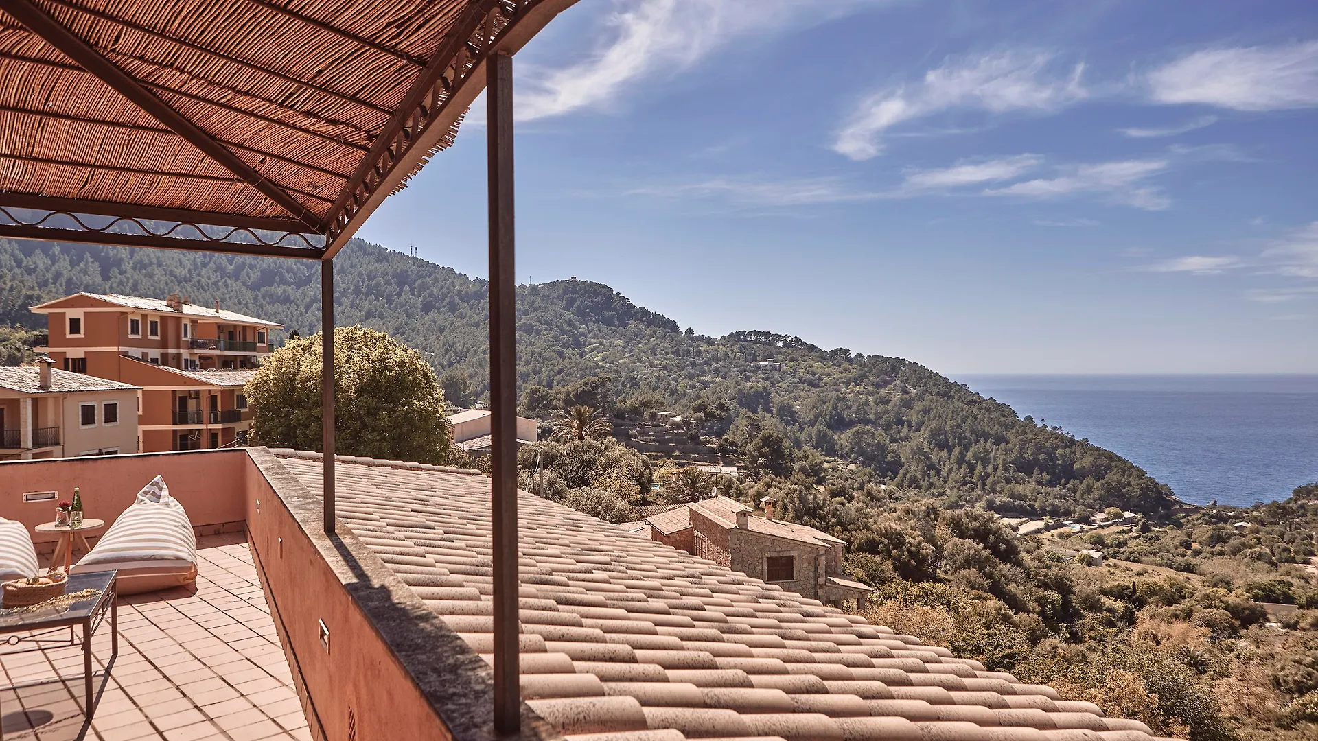 Maristel Hotel & Spa - Adults Only Estellencs
