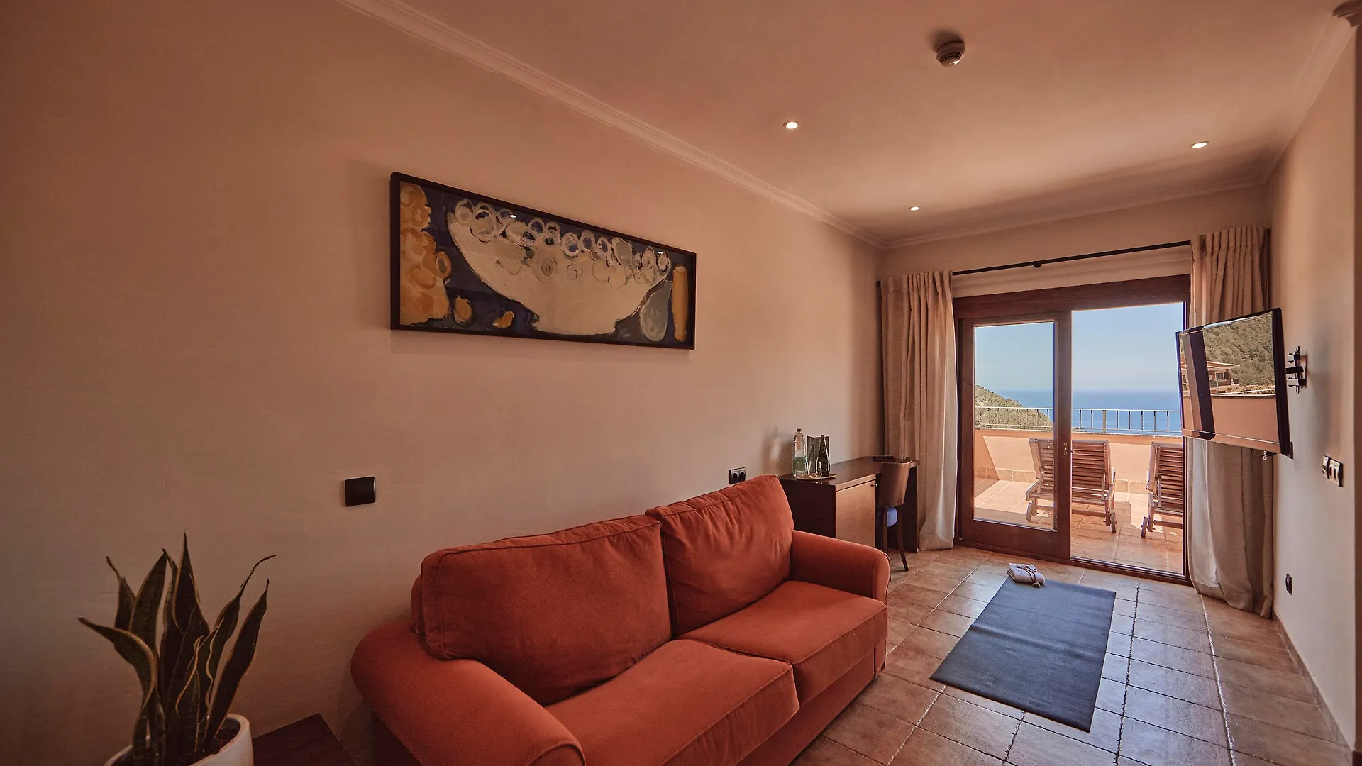 ****  Maristel Hotel & Spa - Adults Only Estellencs  Espagne