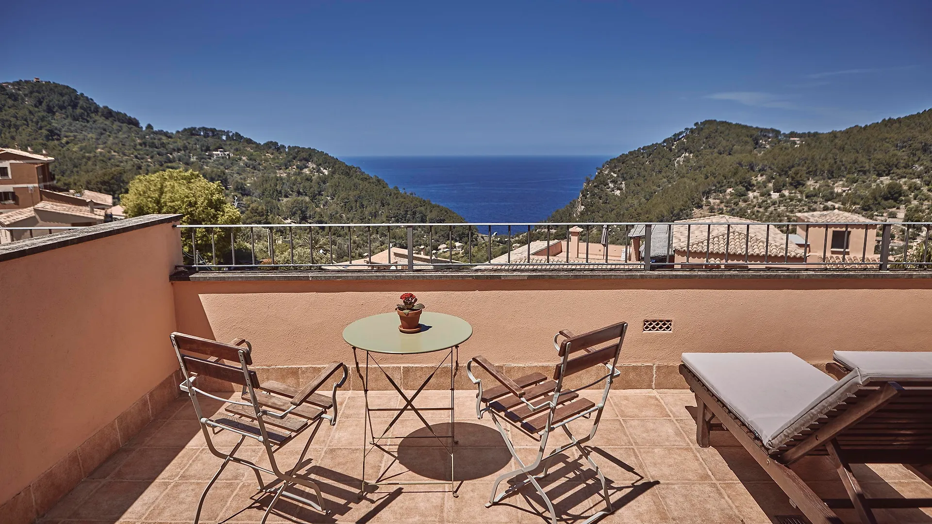 Maristel Hotel & Spa - Adults Only Estellencs  Estellencs (Mallorca)