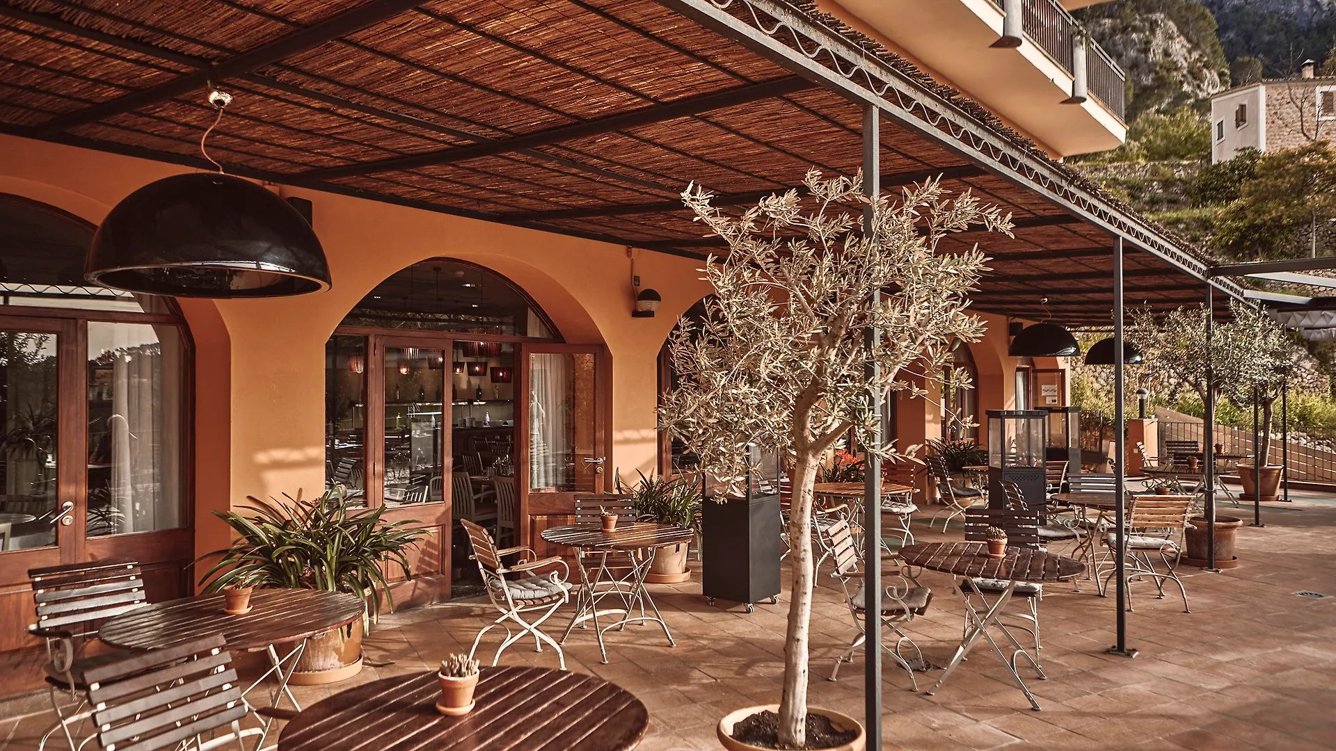 Maristel Hotel & Spa - Adults Only Estellencs  Espagne