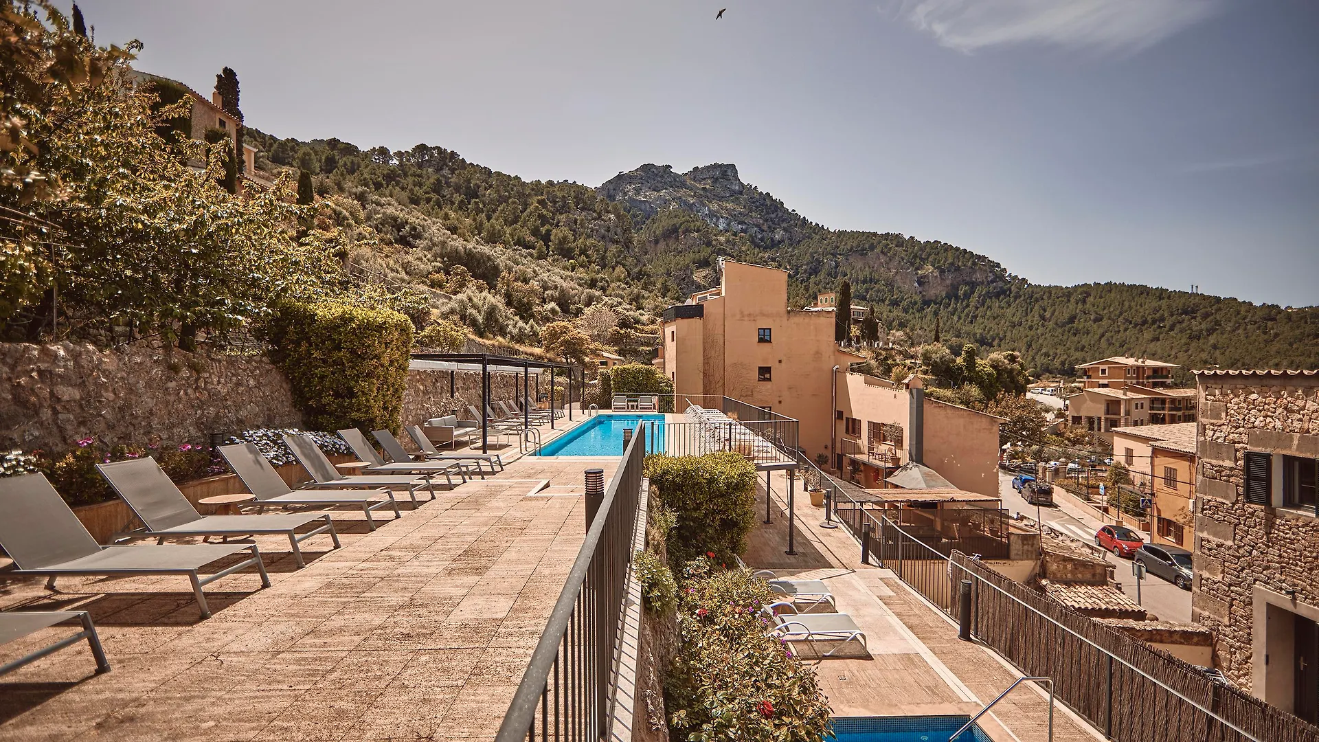 Maristel Hotel & Spa - Adults Only Estellencs  4*, Estellencs (Mallorca) Espagne