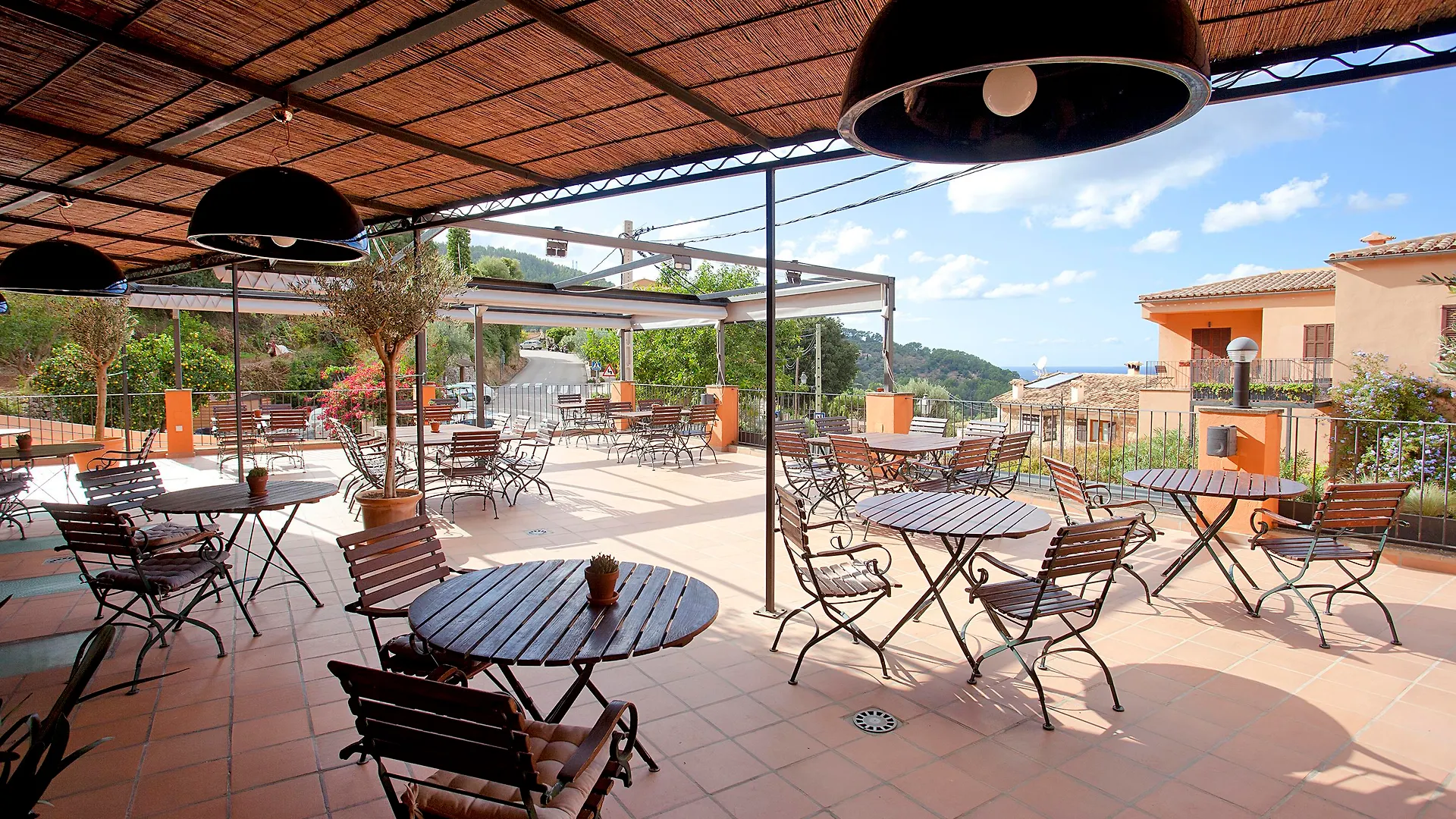 Maristel Hotel & Spa - Adults Only Estellencs