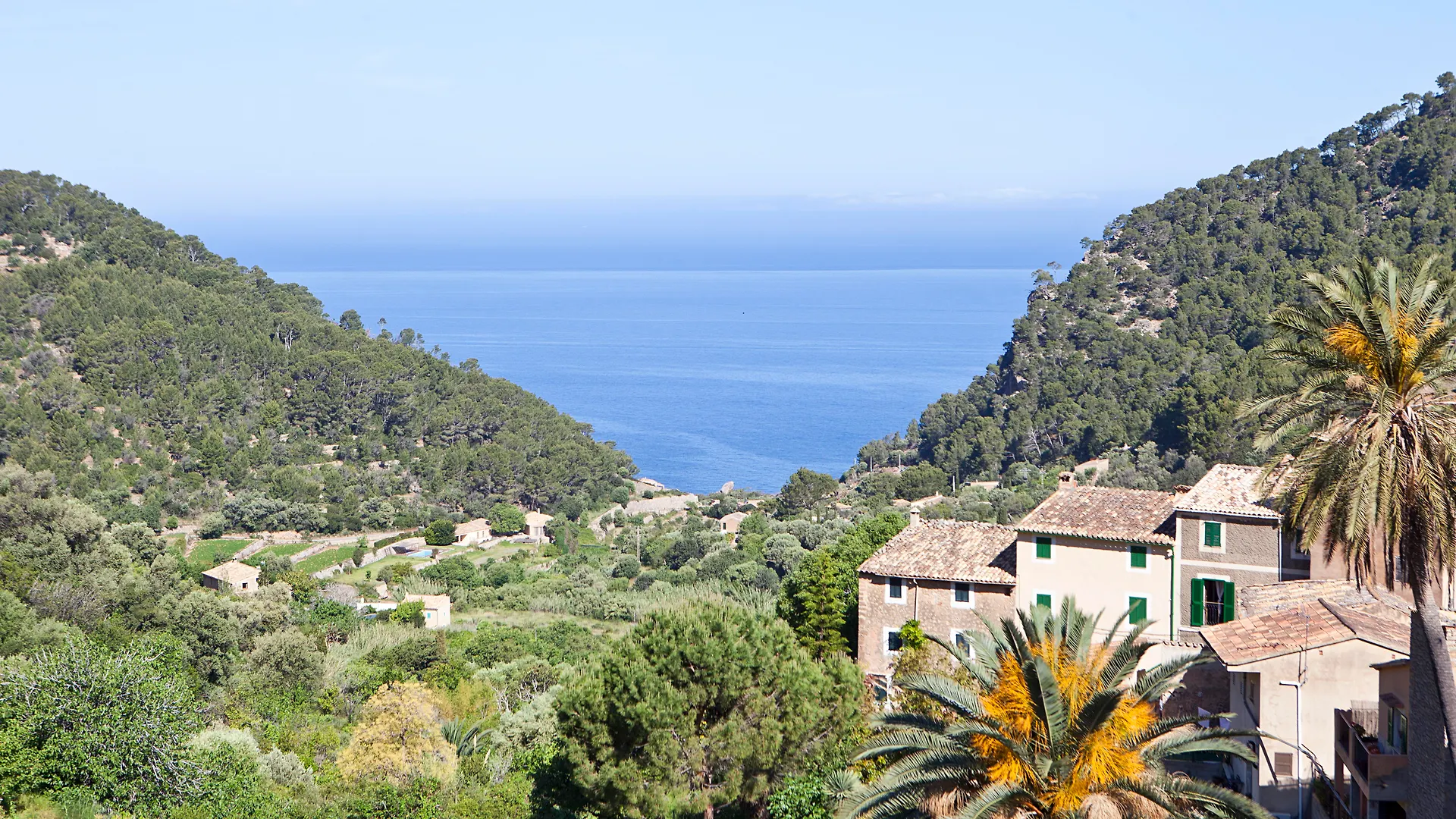 Maristel Hotel & Spa - Adults Only Estellencs  4*, Estellencs (Mallorca)