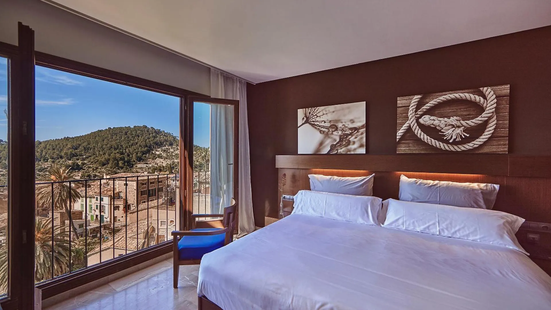 Maristel Hotel & Spa - Adults Only Estellencs  4*, Estellencs (Mallorca)