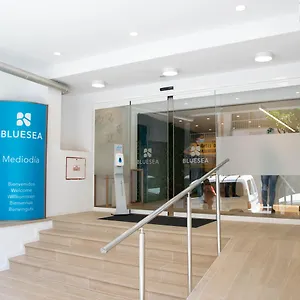 Hotell Bluesea Mediodia, El Arenal (Mallorca)