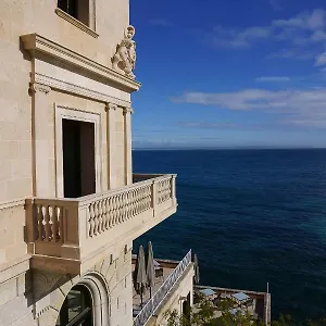 Hospes Maricel Y Spa, Palma De Mallorca, A Member Of Design ***** Cas Catala