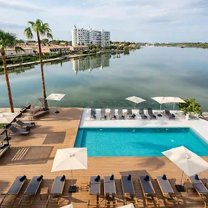 Thb Bamboo Alcudia - Adults Only Hotell Port de Alcudia (Mallorca)