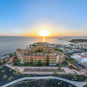 Hovima Jardin Caleta Hotell Costa Adeje (Tenerife)