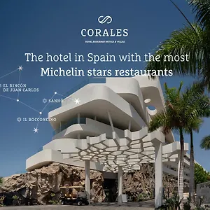 ***** Hotel Royal Hideaway Corales - Adults Only Hiszpania