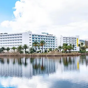 Appart hôtel Eix Lagotel