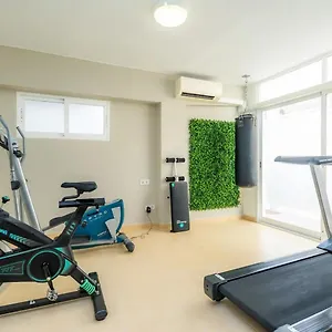 Alborada Apartment
