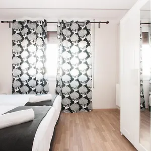 Autentic Monumental Apartment