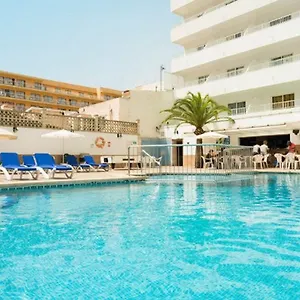 Hotell Hsm Reina Del Mar, El Arenal (Mallorca)