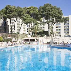 Hotell Grupotel Orient, Playa de Palma (Mallorca)
