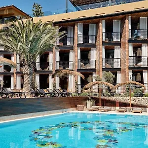 Hotel Bikini Island&mountain Adults Only