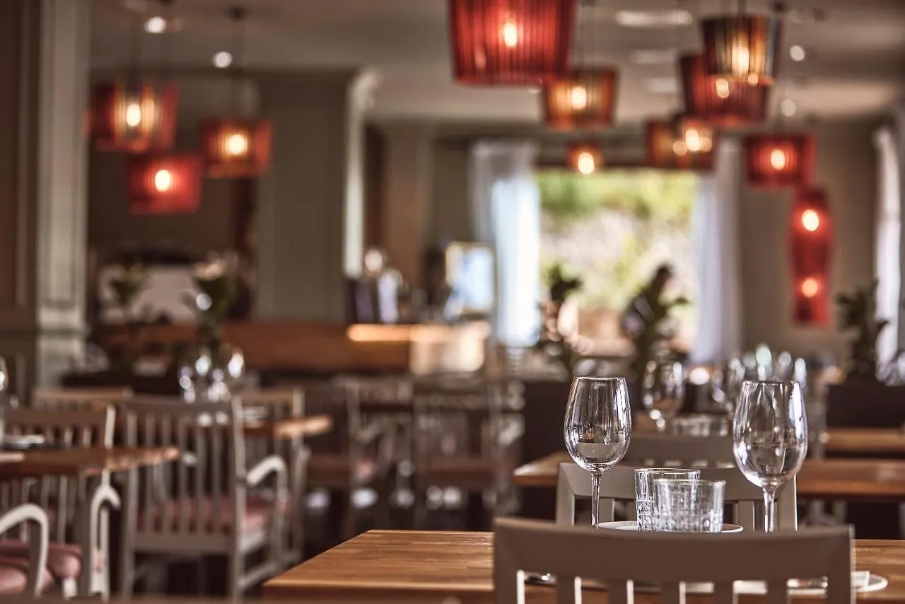 Maristel Hotel & Spa - Adults Only Estellencs  4*, Estellencs (Mallorca)