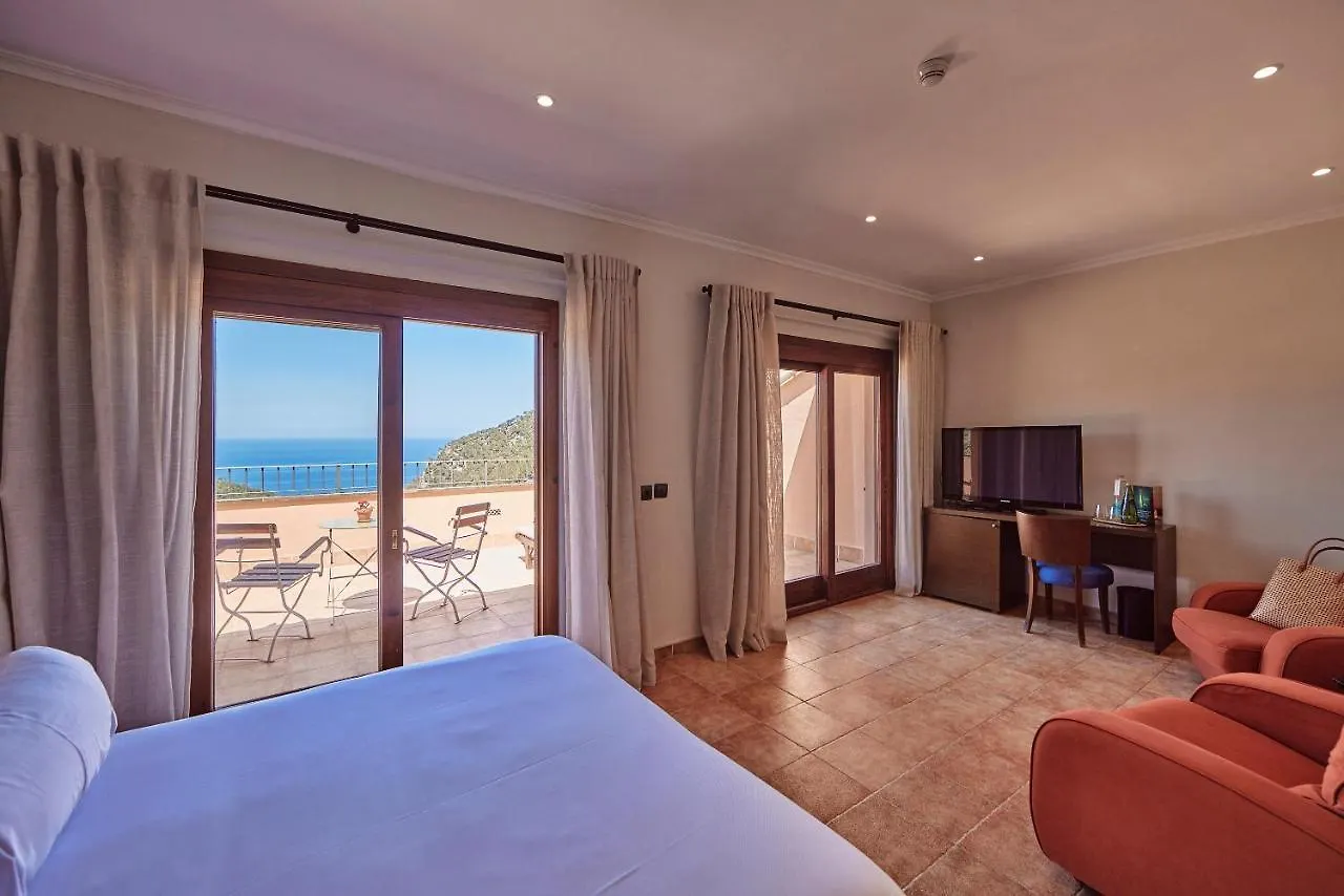 Maristel Hotel & Spa - Adults Only Estellencs