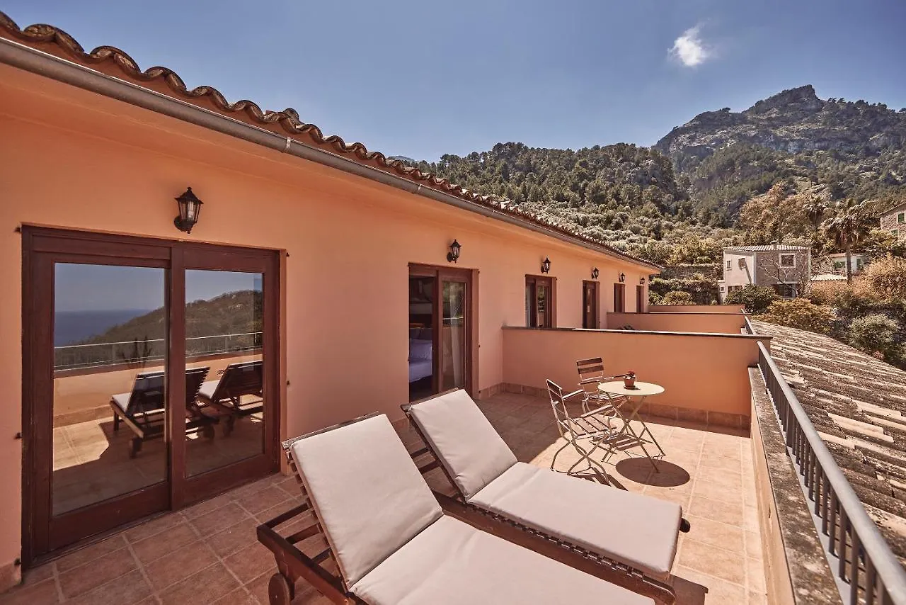 Maristel Hotel & Spa - Adults Only Estellencs