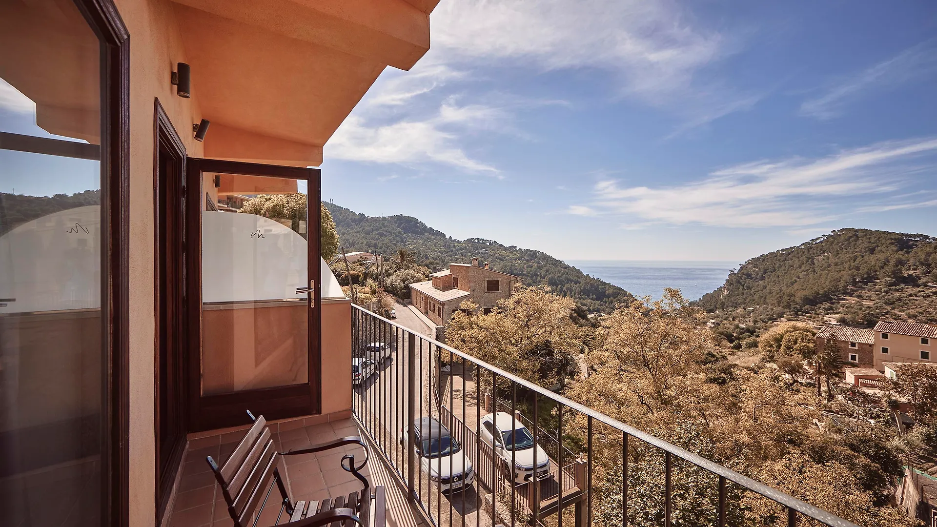 Maristel Hotel & Spa - Adults Only Estellencs   Estellencs (Mallorca)