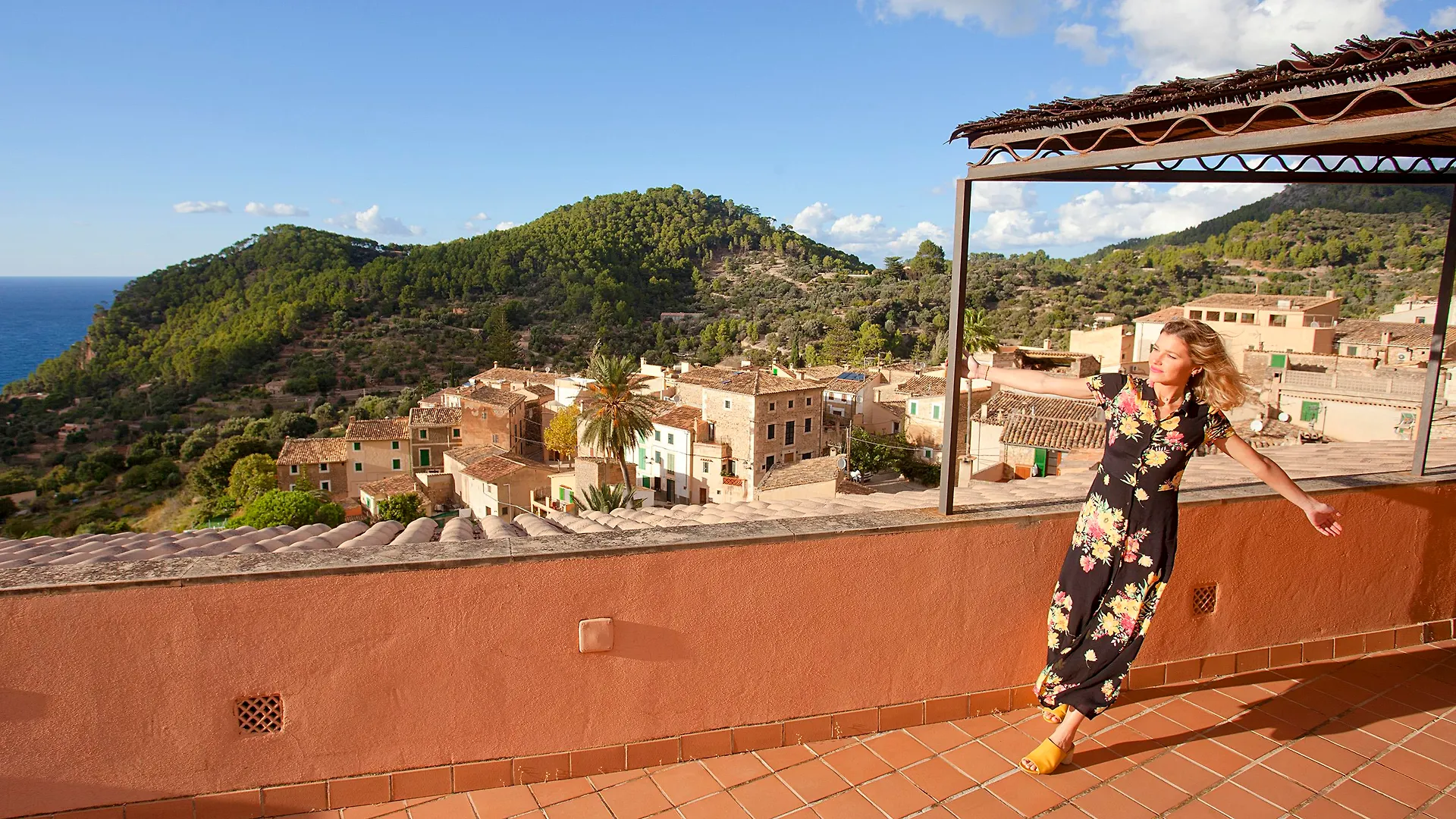 Maristel Hotel & Spa - Adults Only Estellencs  4*, Estellencs (Mallorca) Spain