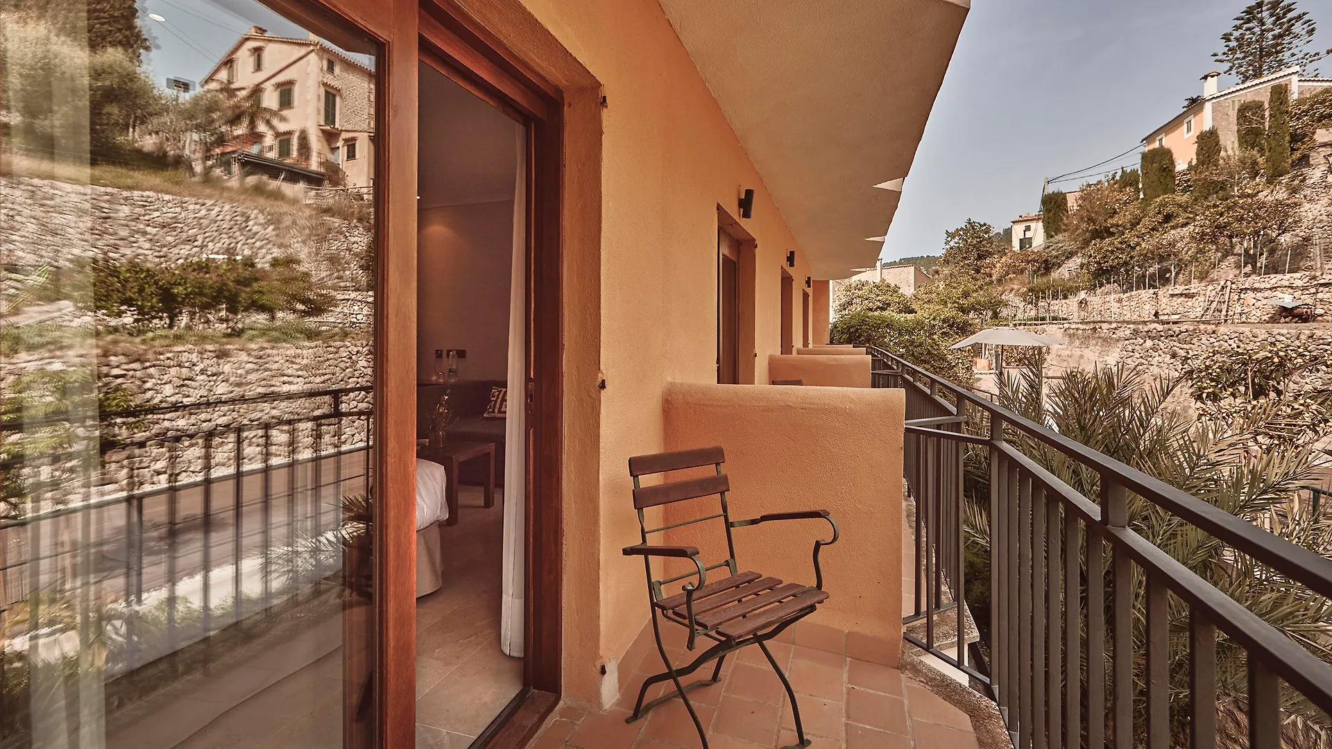 ****  Maristel Hotel & Spa - Adults Only Estellencs  Spain