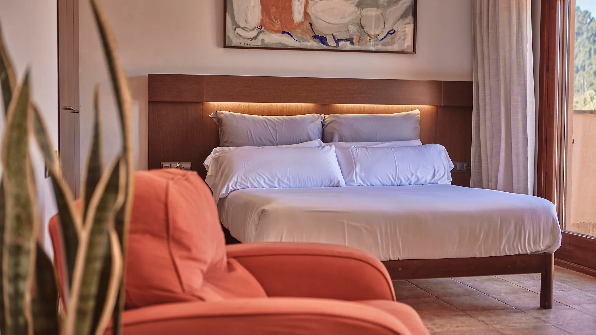 Maristel Hotel & Spa - Adults Only Estellencs  4*, Estellencs (Mallorca) Spain
