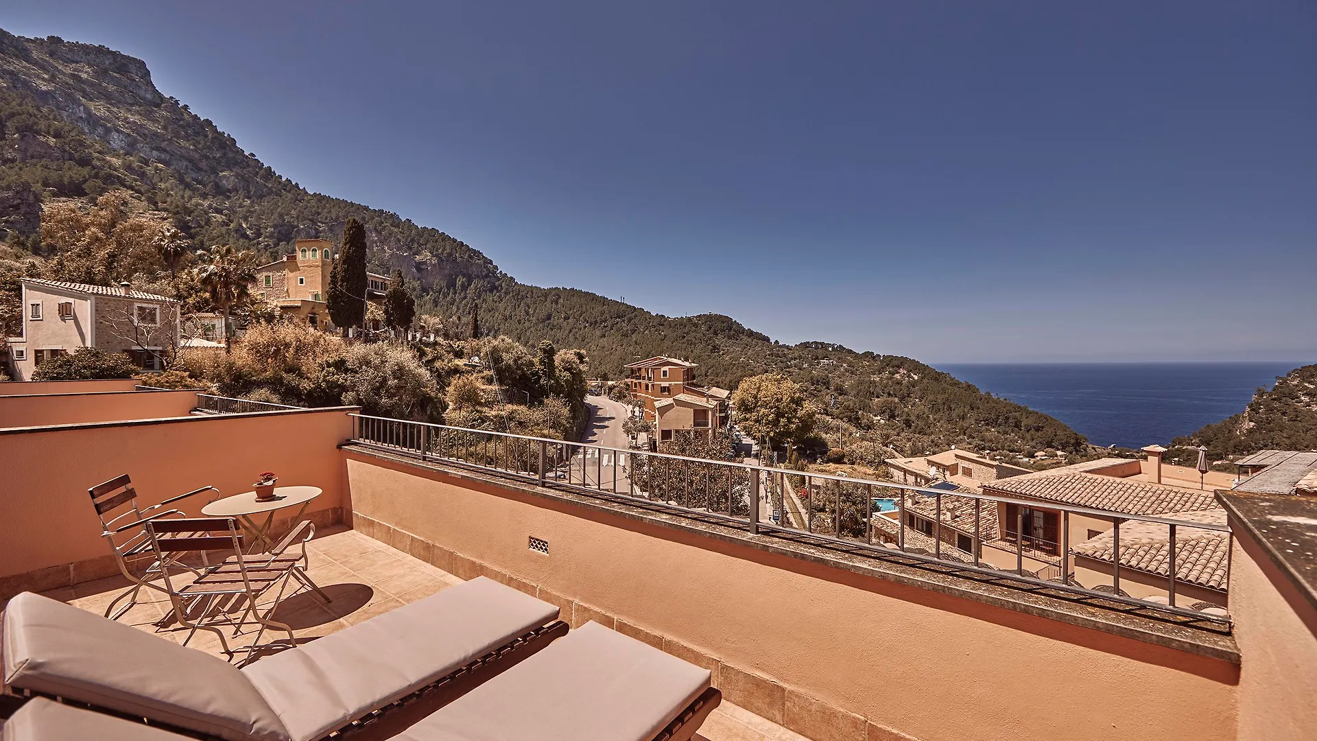 Maristel Hotel & Spa - Adults Only Estellencs   Estellencs (Mallorca)
