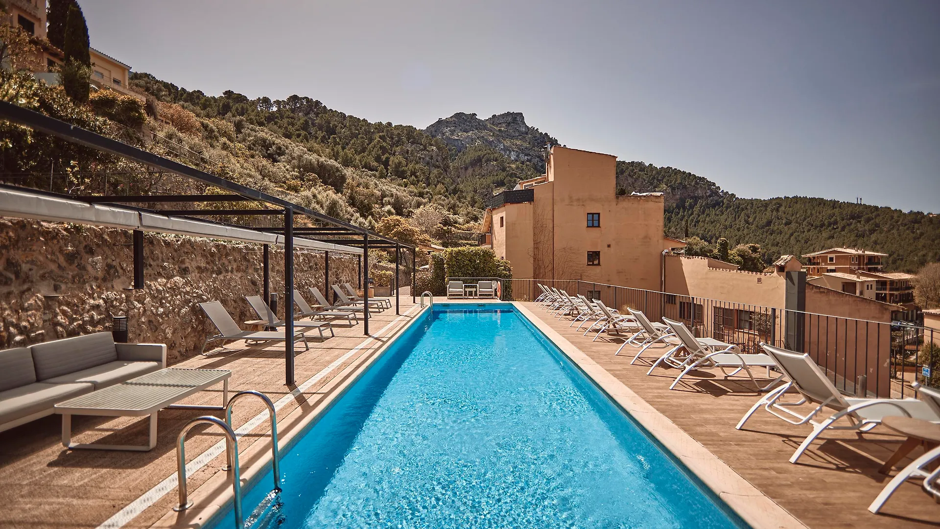 Maristel Hotel & Spa - Adults Only Estellencs