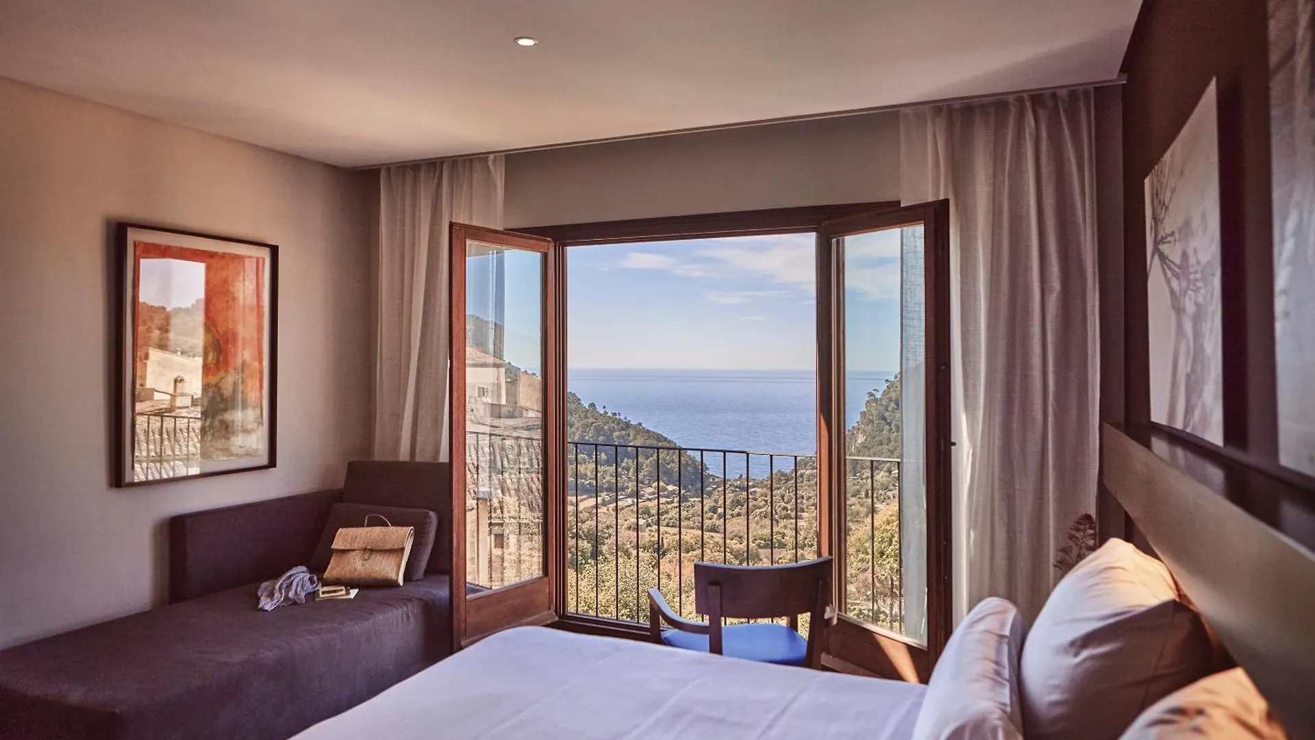 Maristel Hotel & Spa - Adults Only Estellencs