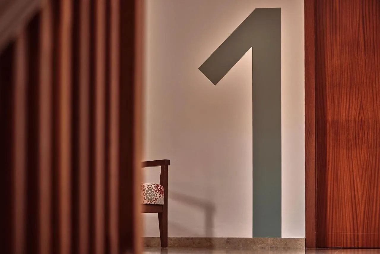 Maristel Hotel & Spa - Adults Only Estellencs  4*, Estellencs (Mallorca) Hiszpania