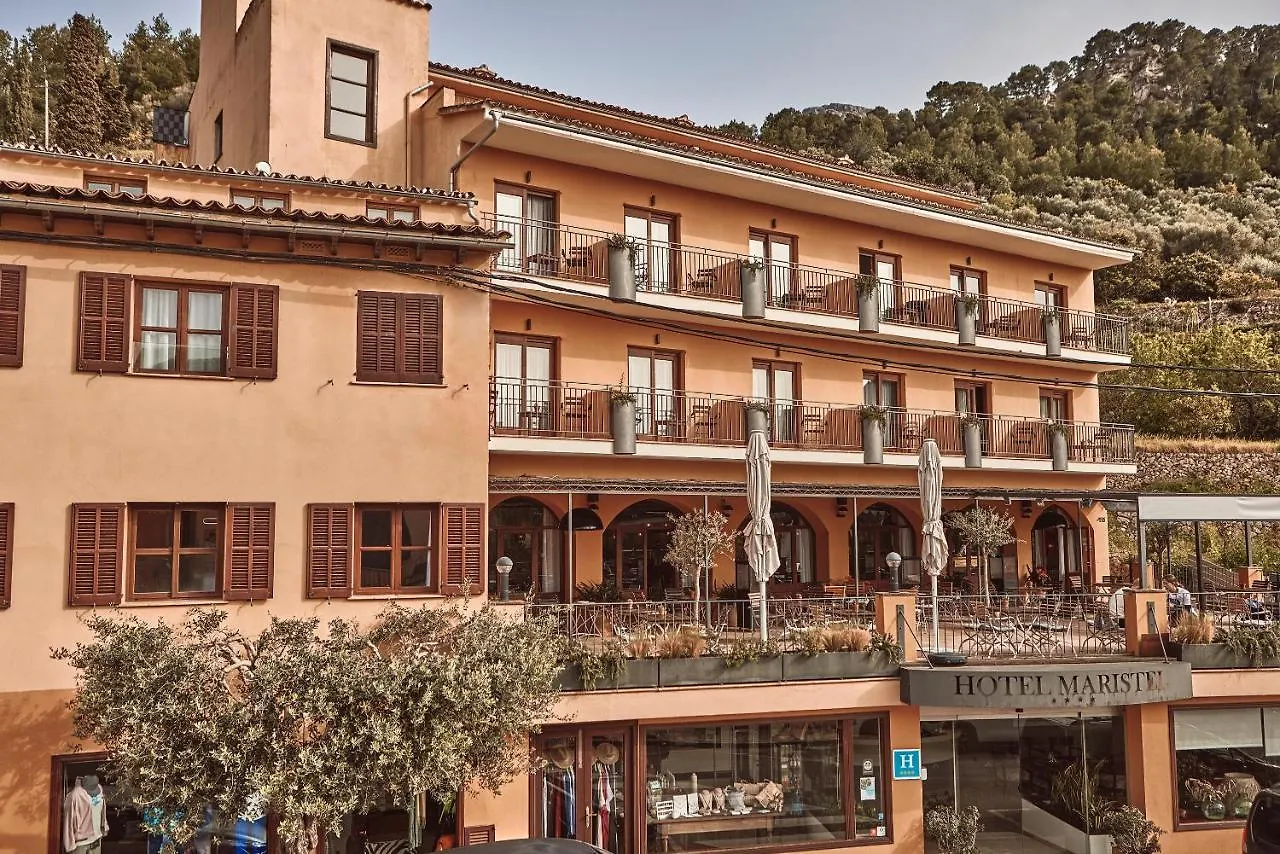 Maristel Hotel & Spa - Adults Only Estellencs   Estellencs (Mallorca)