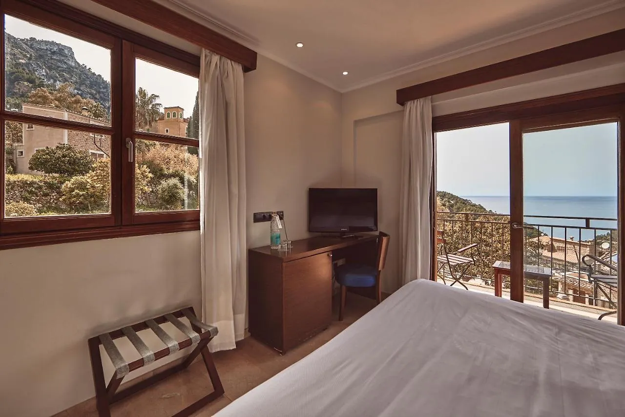 Maristel Hotel & Spa - Adults Only Estellencs  4*, Estellencs (Mallorca)