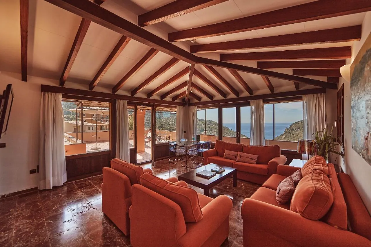 Maristel Hotel & Spa - Adults Only Estellenchs