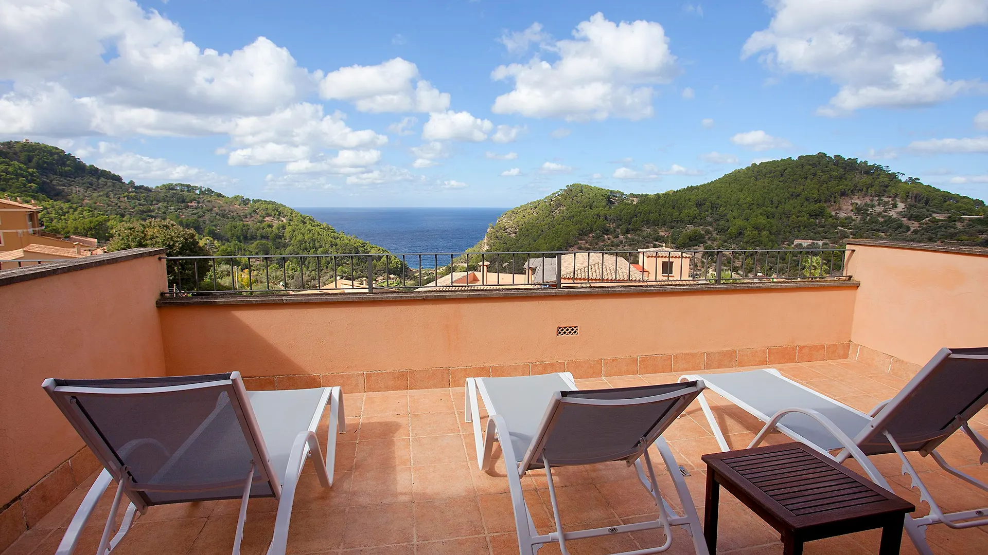 ****  Maristel Hotel & Spa - Adults Only Estellencs  Hiszpania