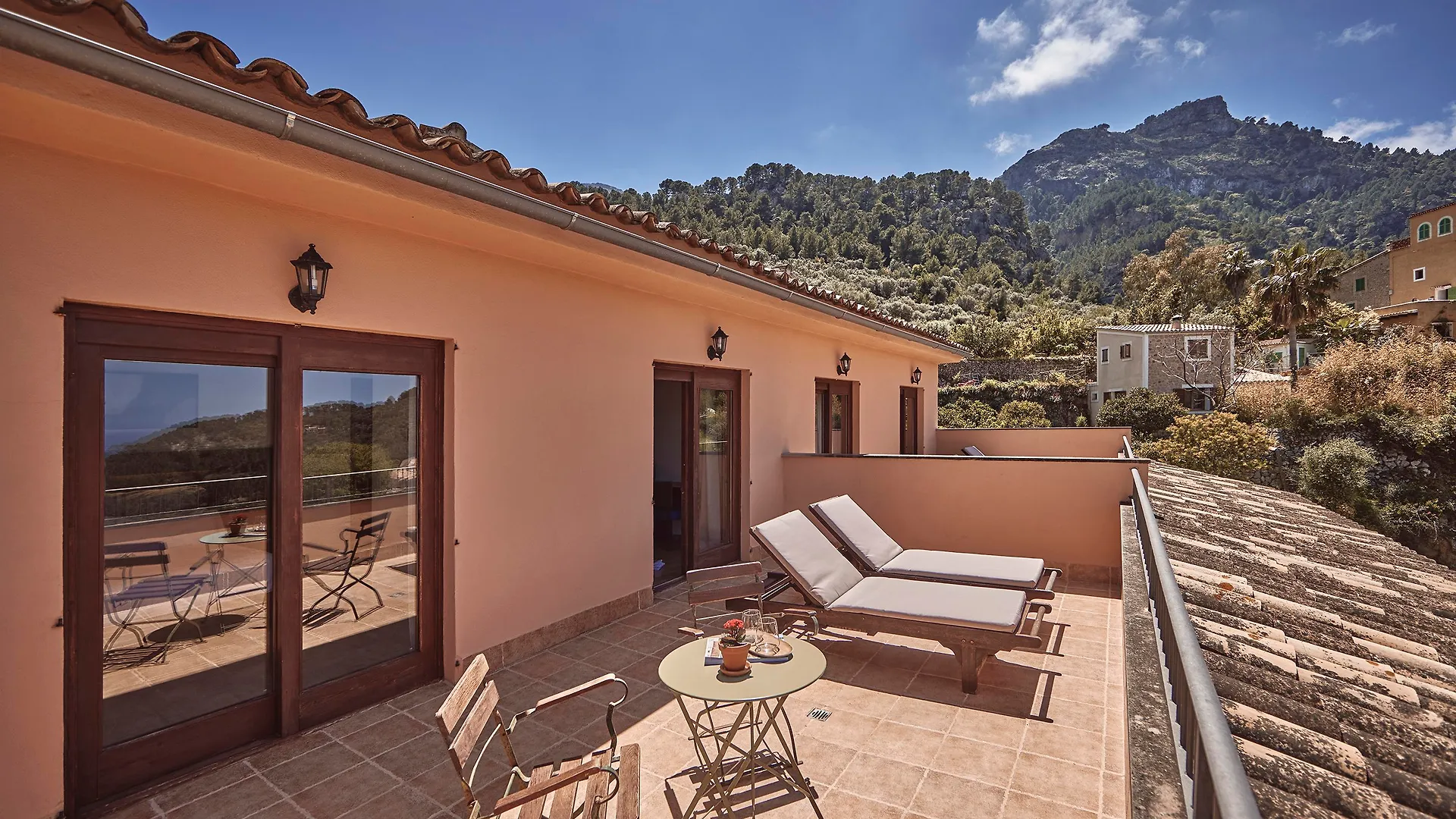 Maristel Hotel & Spa - Adults Only Estellencs