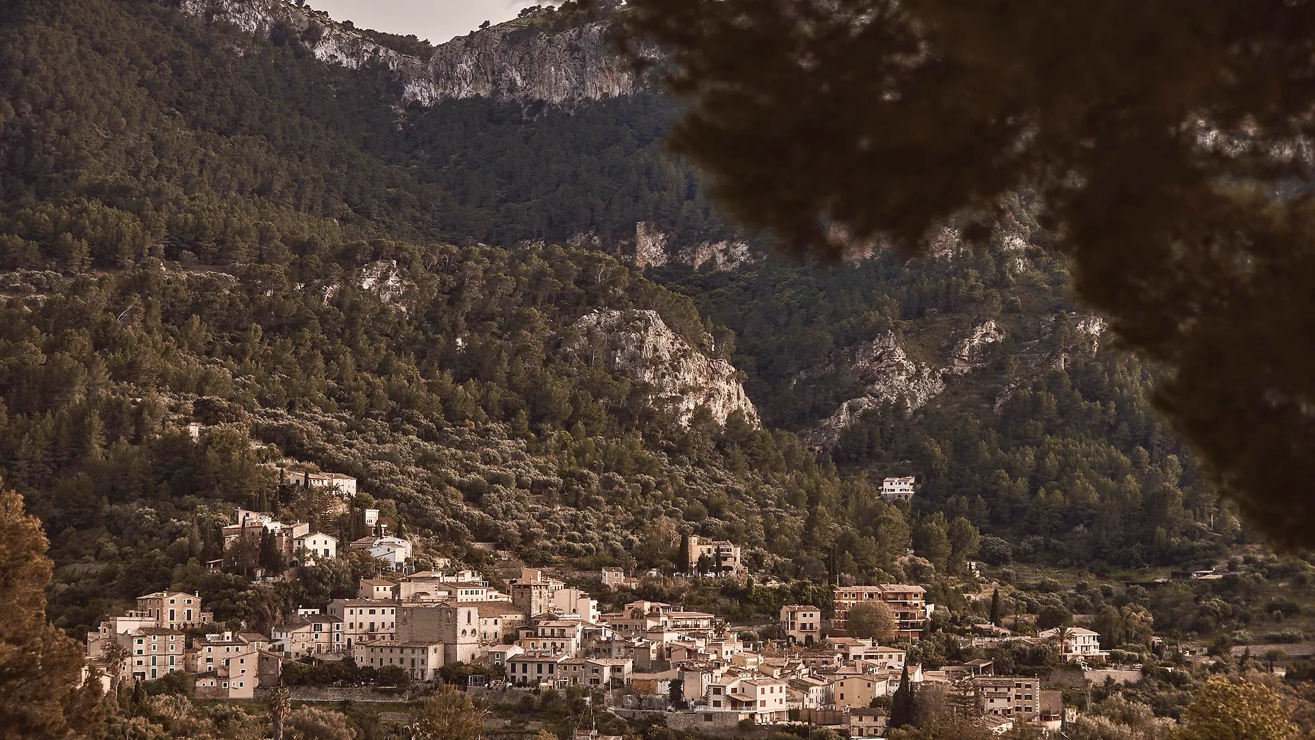 Maristel Hotel & Spa - Adults Only Estellencs