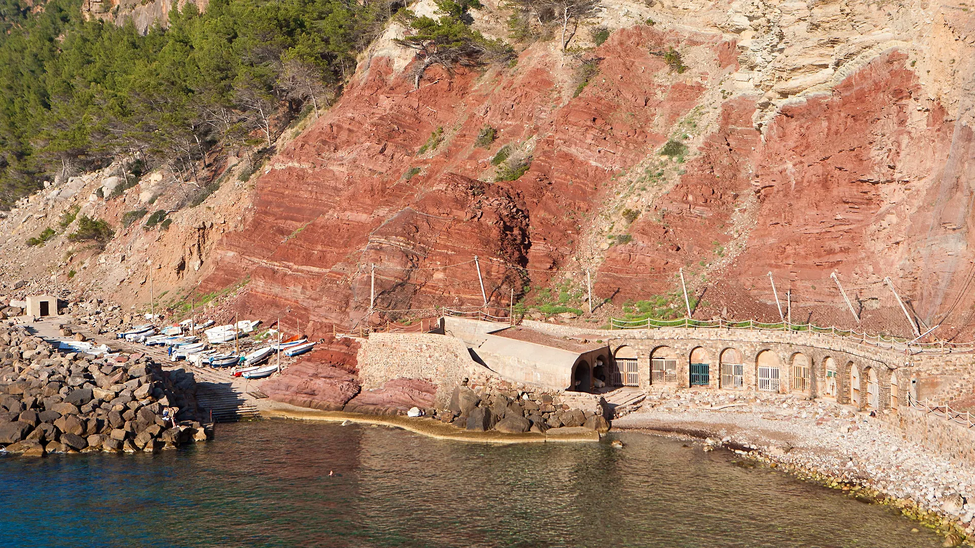 Maristel Hotel & Spa - Adults Only Estellencs  Hiszpania