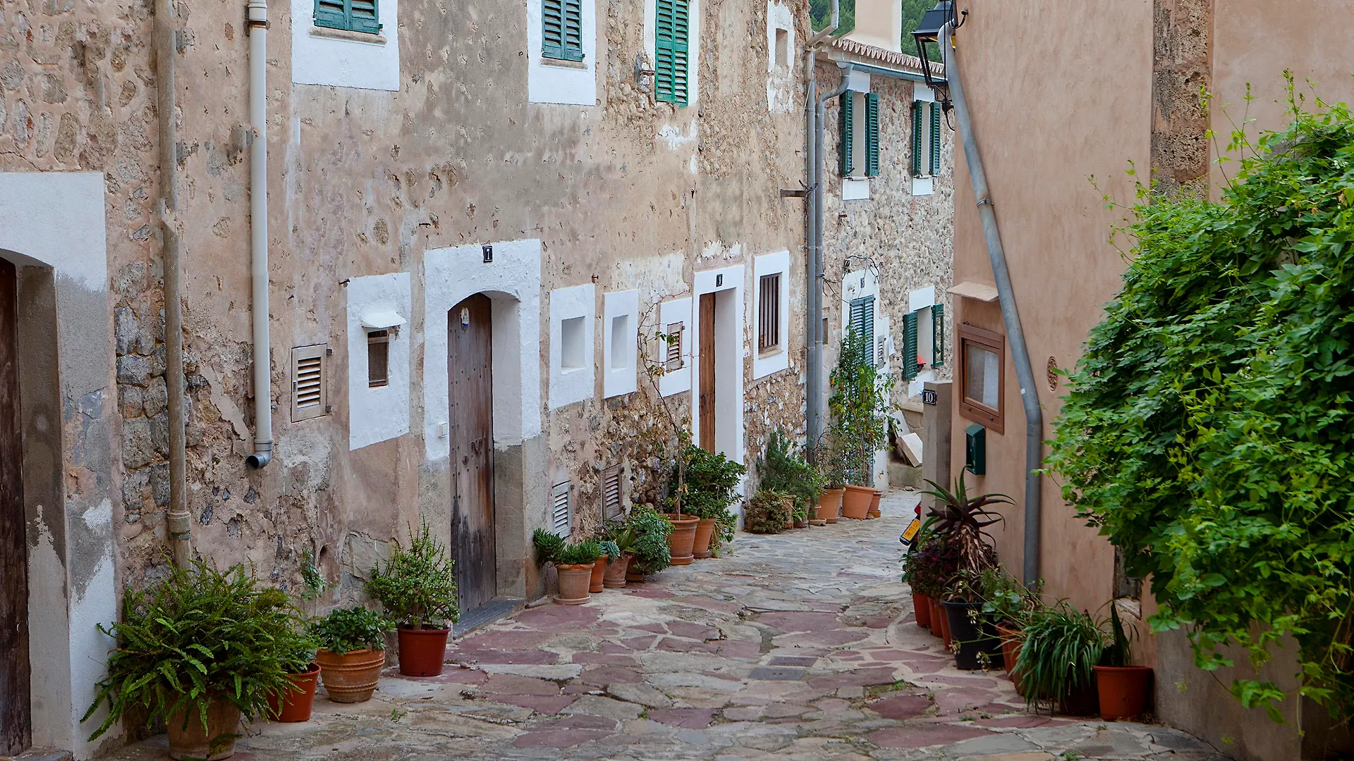 Maristel Hotel & Spa - Adults Only Estellencs  4*, Estellencs (Mallorca)