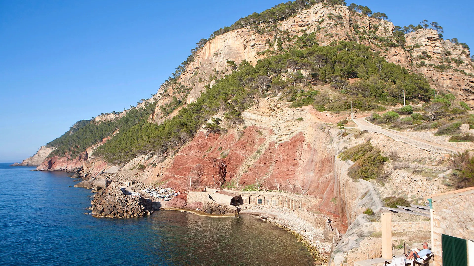 Maristel Hotel & Spa - Adults Only Estellencs  Estellencs (Mallorca)